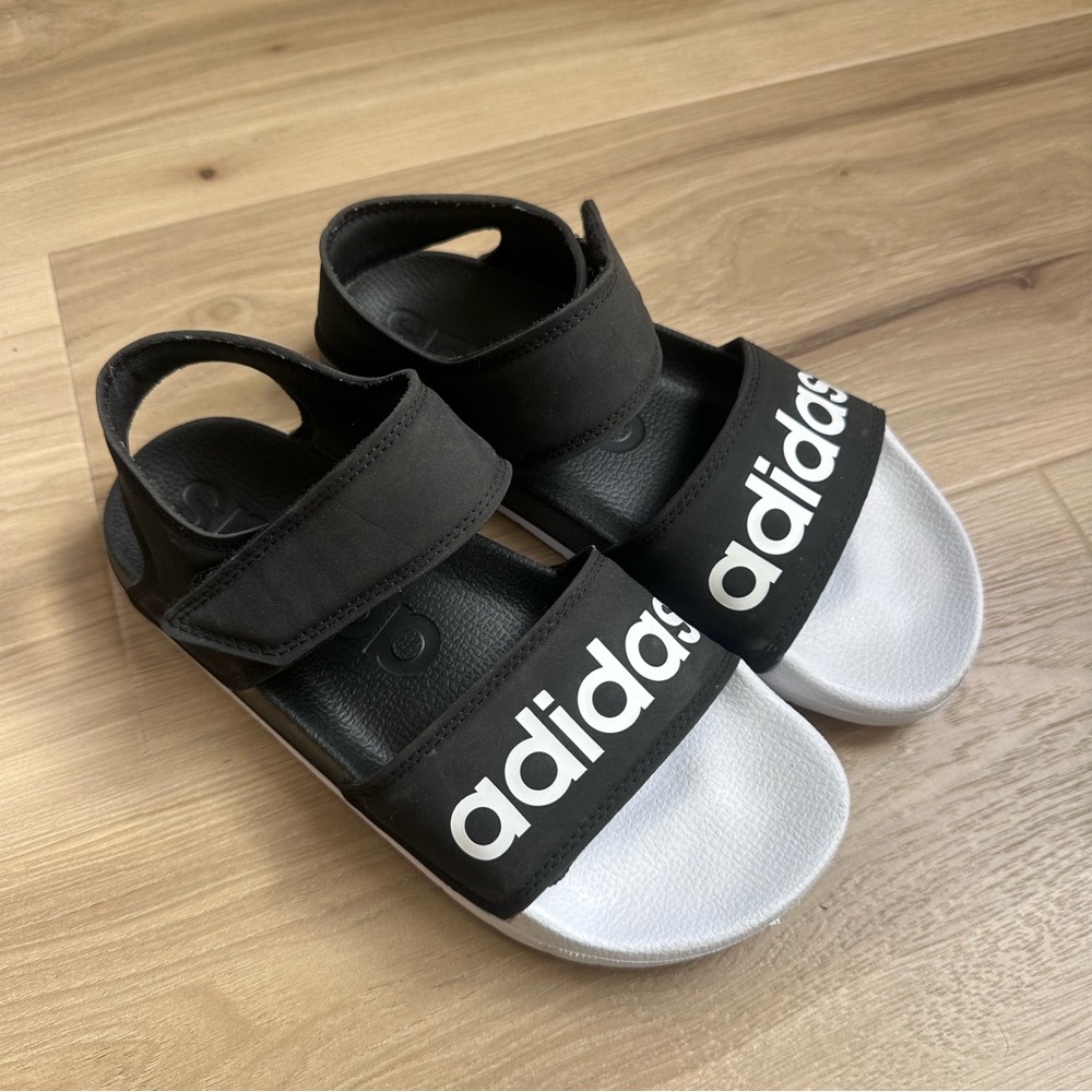 ADIDAS sandals